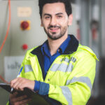  Inhaber eines mittelständischen Handwerksunternehmens 