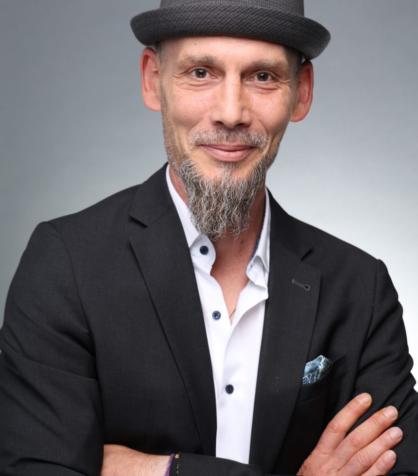 Business Andreas ZPE